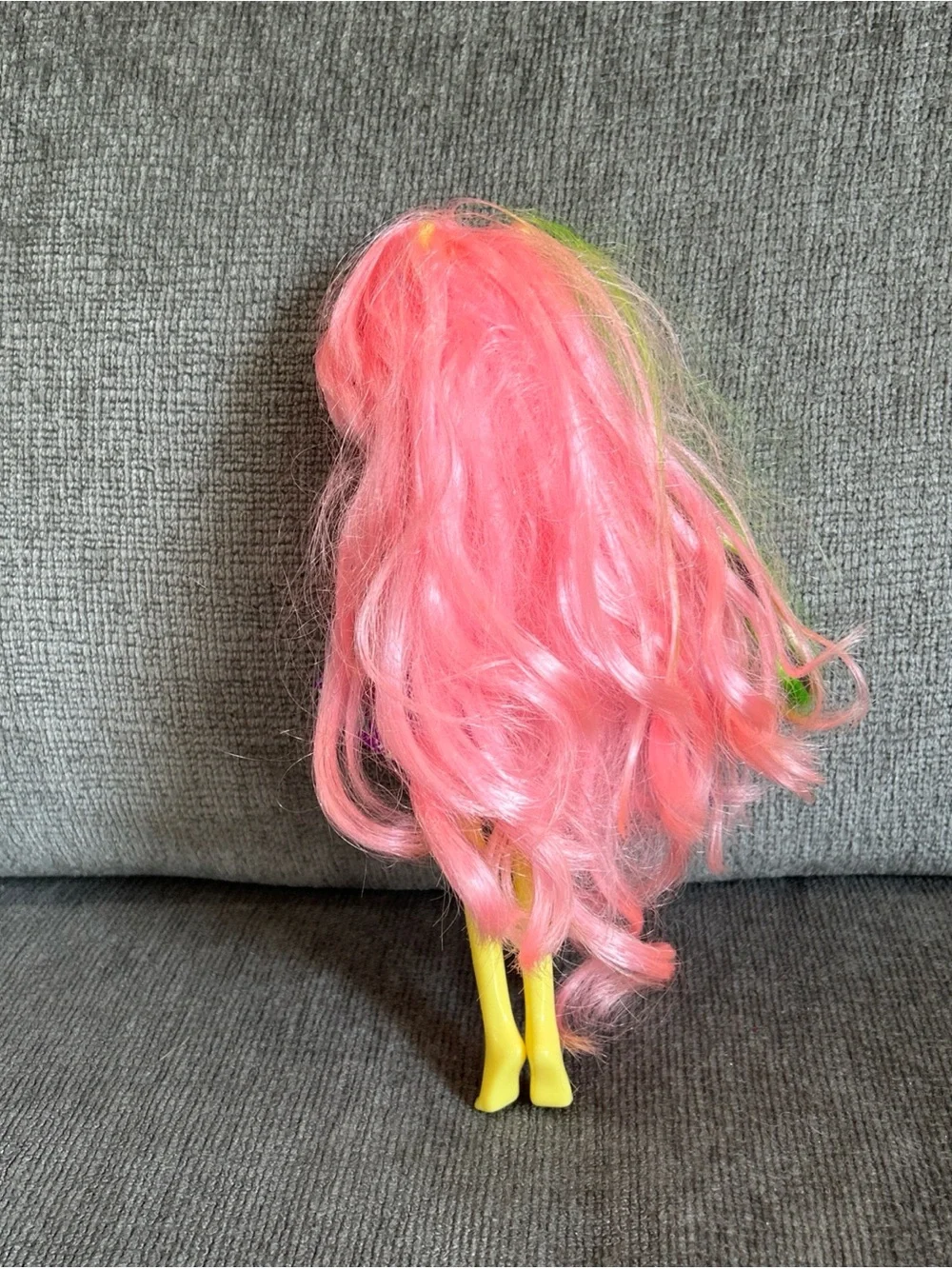 My Little Pony Equestria Girls Rainbow Rocks Fluttershy Doll